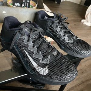 Nike Metcon 6 size 9